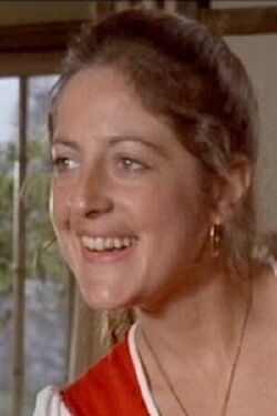 Sarah Burnett