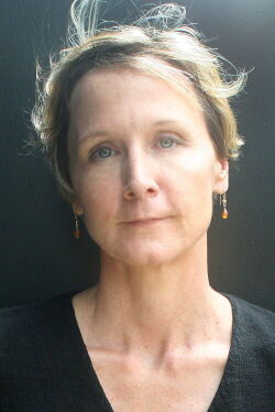 Sarah Cawley