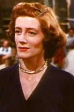 Sarah Churchill