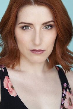 Sarah Connine