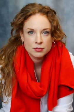 Sarah Gallagher
