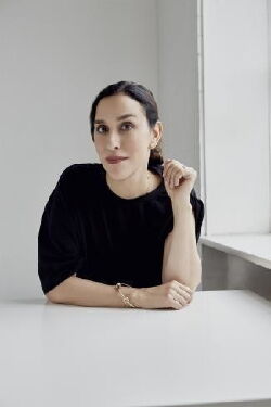 Sarah Gavron