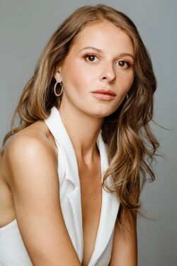 Sarah Gnocato
