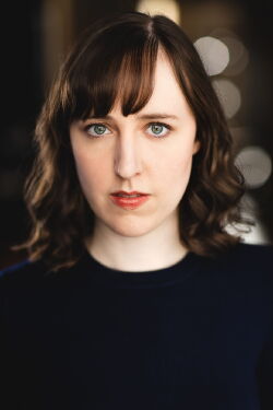 Sarah Hime