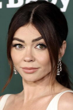 Sarah Hyland