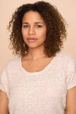 Sarah Keita