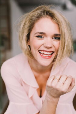 Sarah  Koch