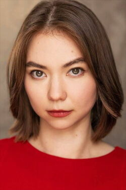 Sarah May