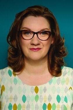 Sarah Millican