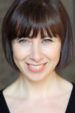 Sarah Moyle