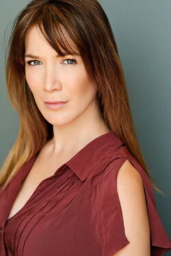 Sarah Oliver