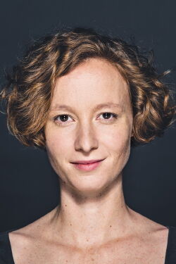 Sarah Sophia Meyer