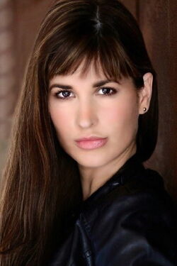 Sarah Spencer Yerger