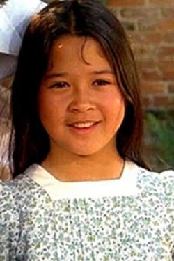 Sarah Tamakuni