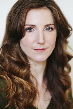 Sarah Utterback