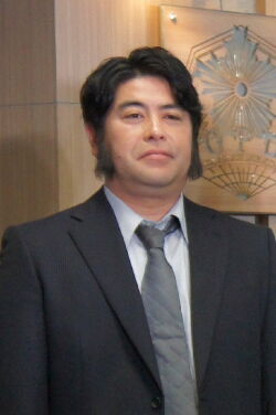 Sarutoki Minagawa