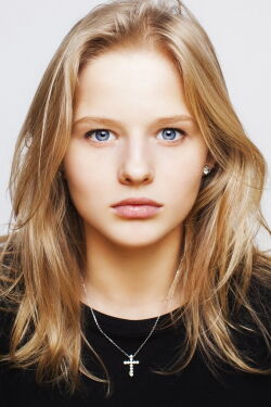 Sasha Bortich