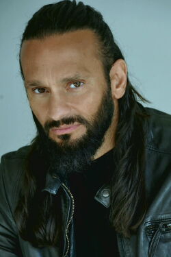 Sasha Di Capri