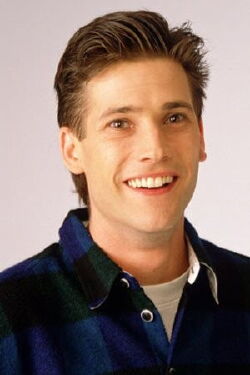 Sasha Mitchell