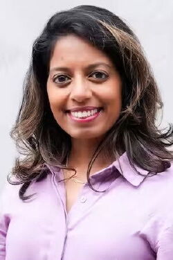 Sashi Perera