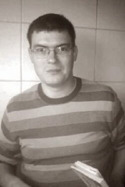 Sashko Protyah