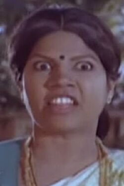 Sathyabhama