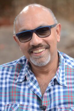 Sathyaraj