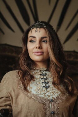 Sati Janibekyan