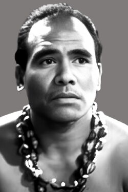 Satini Pualoa