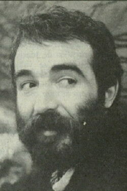 Satur Idarreta