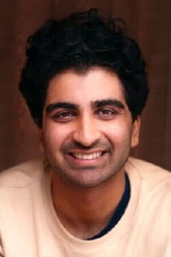 Satya Hariharan