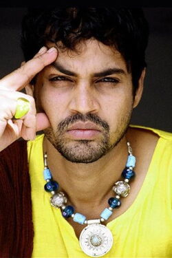 Satyakam Anand