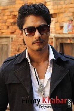 Saugat Malla