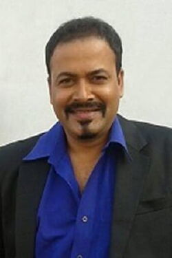 Saurabh Hazarika