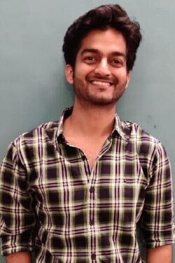 Saurabh Saraswat