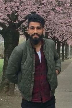 Savaş Damla