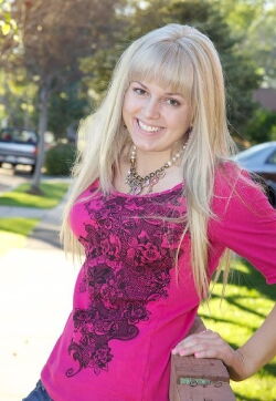 Savannah Ostler