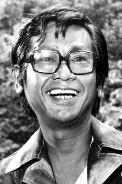 Sawong Supsamruay