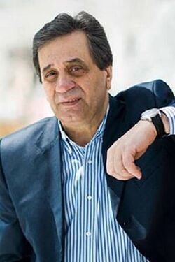 Sayavush Karimi