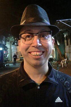 Sayed Al Battawi