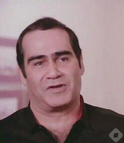 Sayed Zayyan