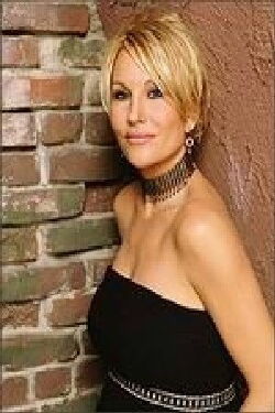 Schae Harrison