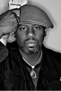 Schoolly D