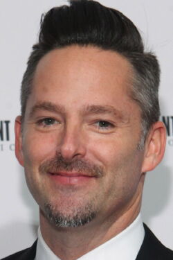 Scot Cooper