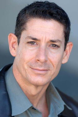 Scott Alan Berk