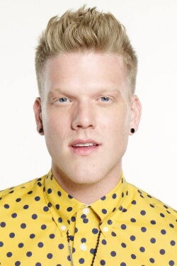 Scott Hoying