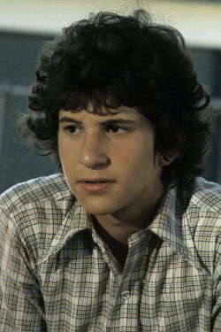 Scott Jacoby