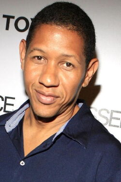 Scott Lawrence