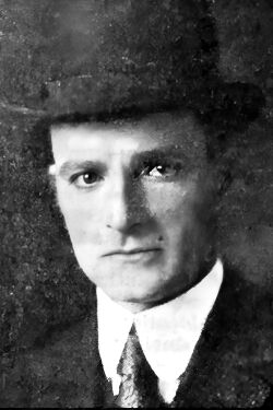 Scott McKee