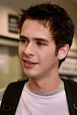 Scott Mechlowicz